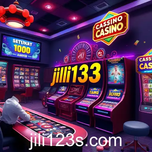 Casino Games