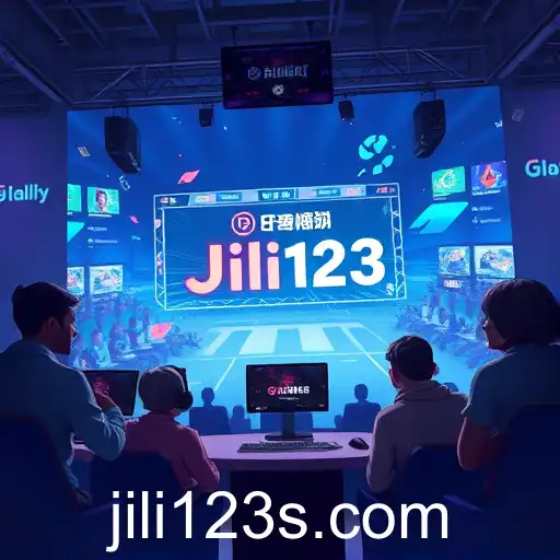 The Rise of Jili123: Gaming Trends and Innovations
