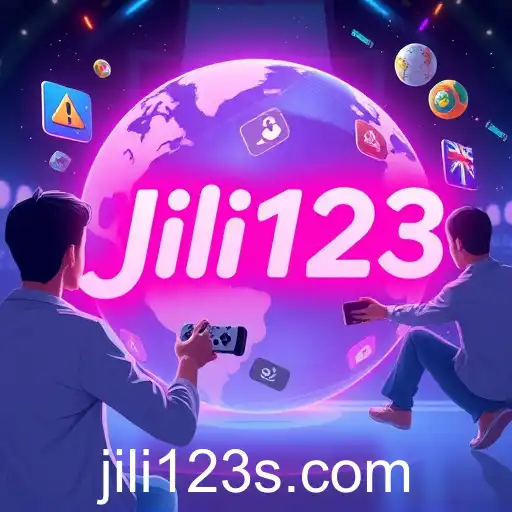 The Rise of Jili123: A Gaming Revolution