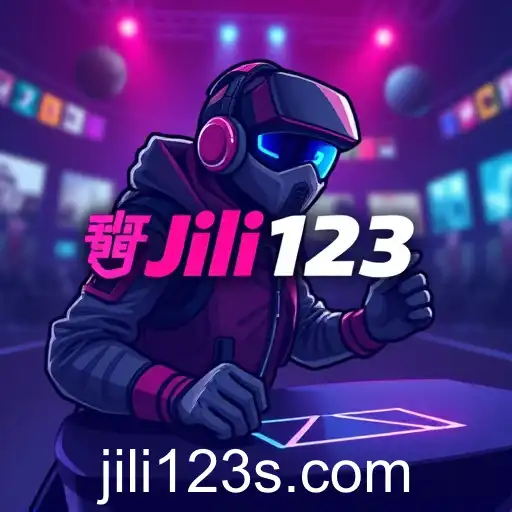 The Rising Influence of Jili123 in Online Gaming