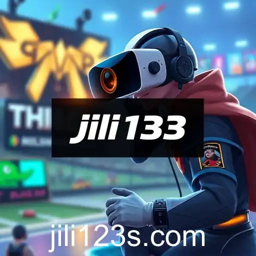 jili123