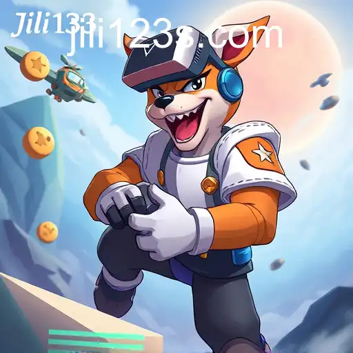 The Rise of Jili123 in the Online Gaming World