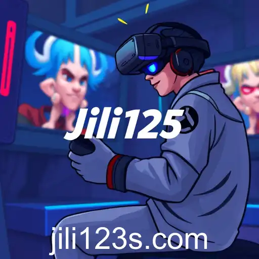 jili123