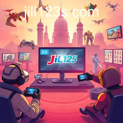 jili123