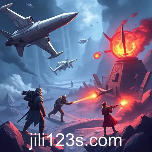 jili123